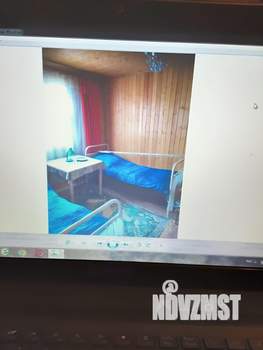 Дом 30м², 1-этажный, участок 6 сот.  