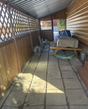 Дом 80м&sup2;, 2-этажный, участок 12 сот.  