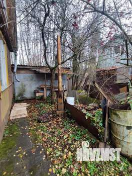 Дача 40м², 2-этажный, участок 4 сот.  