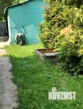 Дом 101м², 1-этажный, участок 20 сот.  