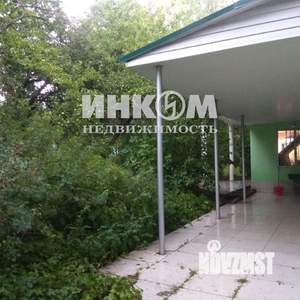 Дом 520м², 2-этажный, участок 50 сот.  