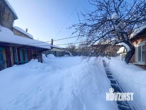 Дом 56м&sup2;, 1-этажный, участок 4 сот.  