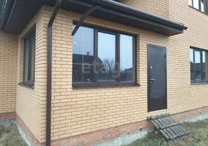 Дом 195м&sup2;, 2-этажный, участок 15 сот.  