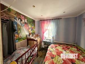 Дом 48м&sup2;, 1-этажный, участок 5 сот.  