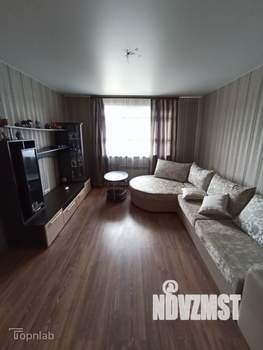 Дом 79м&sup2;, 1-этажный, участок 6 сот.  