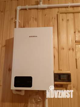 Дом 59м², 1-этажный, участок 15 сот.  