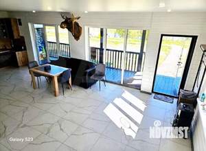 Дом 160м², 2-этажный, участок 2 сот.  