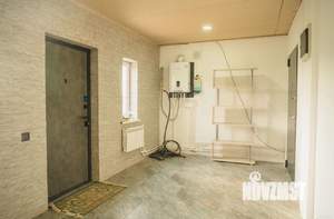 Дом 220м&sup2;, 2-этажный, участок 9 сот.  