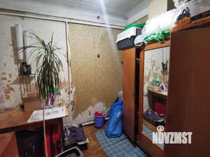 Дом 74м², 2-этажный, участок 6 сот.  