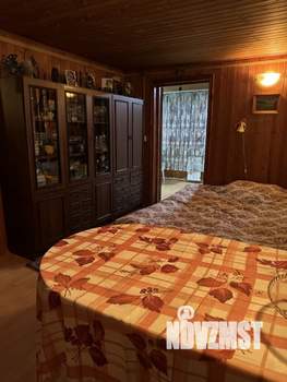 Дом 120м², 2-этажный, участок 15 сот.  