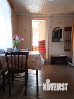 Дом 36м&sup2;, 1-этажный, участок 3 сот.  