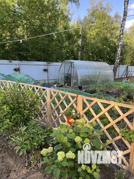 Дом 495м&sup2;, 3-этажный, участок 23 сот.  