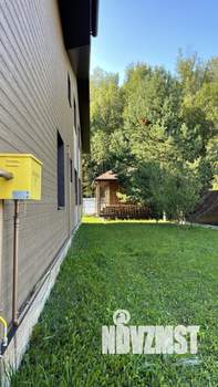 Дом 420м², 2-этажный, участок 14 сот.  