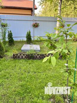 Дом 495м&sup2;, 3-этажный, участок 23 сот.  