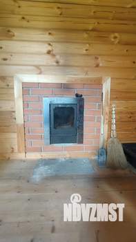 Дача 60м², 2-этажный, участок 12 сот.  