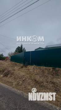 Дом 67м², 1-этажный, участок 18 сот.  