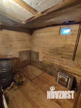 Дача 40м², 2-этажный, участок 4 сот.  