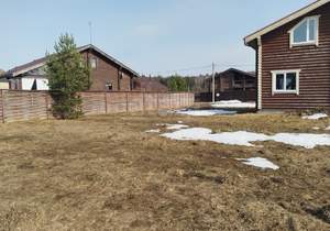 Дом 140м&sup2;, 2-этажный, участок 14 сот.  