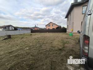 Дом 125м&sup2;, 2-этажный, участок 9 сот.  