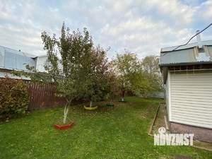 Дом 79м², 2-этажный, участок 10 сот.  