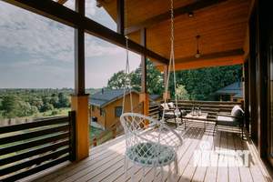 Дом 75м², 1-этажный, участок 7 сот.  