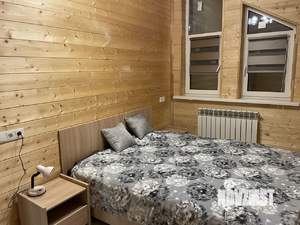 Дом 174м&sup2;, 2-этажный, участок 10 сот.  