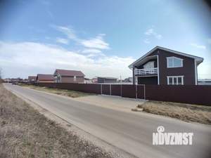 Дом 248м&sup2;, 2-этажный, участок 9 сот.  