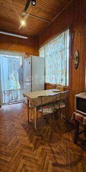 Дом 130м&sup2;, 2-этажный, участок 7 сот.  