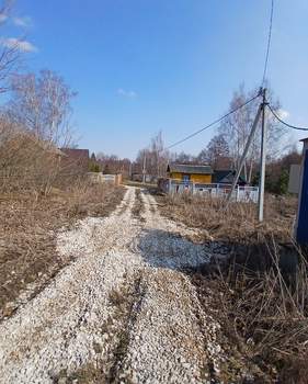 Дом 40м², 1-этажный, участок 12 сот.  