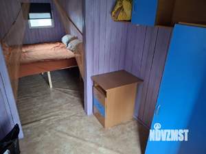 Дом 70м², 1-этажный, участок 6 сот.  