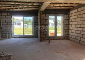 Дом 210м², 2-этажный, участок 11 сот.  