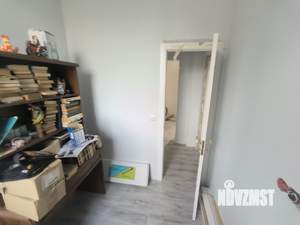 Дом 125м&sup2;, 2-этажный, участок 9 сот.  