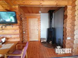 Дом 86м&sup2;, 2-этажный, участок 13 сот.  