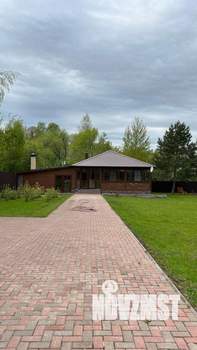 Дача 150м&sup2;, 1-этажный, участок 11 сот.  