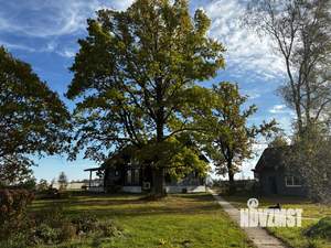 Дом 300м&sup2;, 2-этажный, участок 75 сот.  