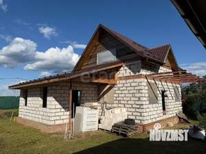 Дом 150м², 2-этажный, участок 24 сот.  