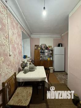 Дом 45м², 1-этажный, участок 10 сот.  