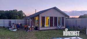 Дом 175м&sup2;, 2-этажный, участок 16 сот.  