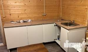 Дом 110м&sup2;, 2-этажный, участок 10 сот.  