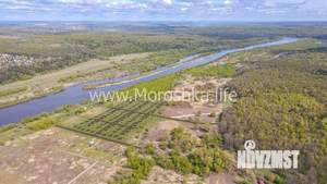 Дом 48м&sup2;, 1-этажный, участок 6 сот.  