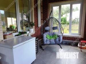 Коттедж 320м², 3-этажный, участок 22 сот.  