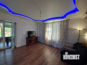 Дом 116м², 2-этажный, участок 11 сот.  