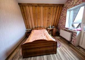 Дом 155м&sup2;, 2-этажный, участок 15 сот.  