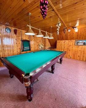 Дача 126м², 2-этажный, участок 16 сот.  