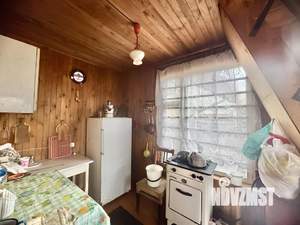 Дача 45м², 2-этажный, участок 4 сот.  