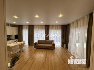 Дом 148м&sup2;, 2-этажный, участок 9 сот.  