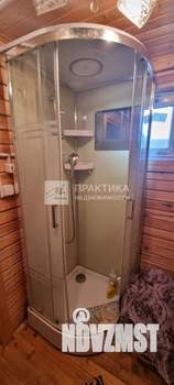 Дом 70м², 2-этажный, участок 11 сот.  