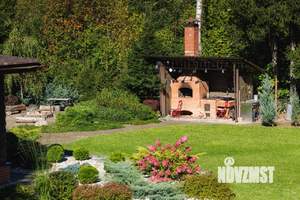 Дом 360м&sup2;, 2-этажный, участок 30 сот.  