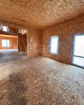 Дом 183м&sup2;, 2-этажный, участок 22 сот.  