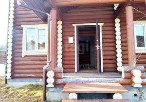 Дом 140м&sup2;, 2-этажный, участок 14 сот.  